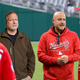 Illustration for article titled Nationals GM Introduces Players To New Stepmanager